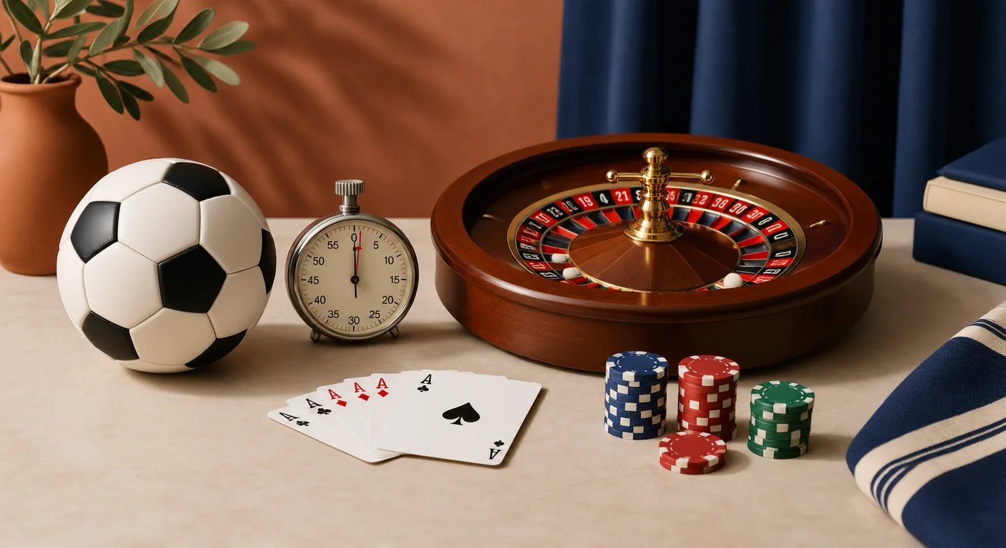 Sisal Matchpoint: Lotterie E Categorie