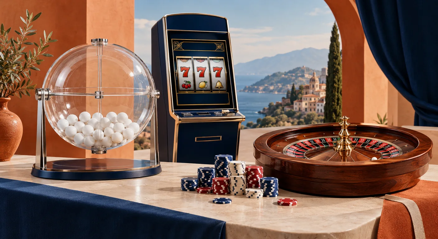 Sisal Matchpoint: Poker E Tavoli Di Carte